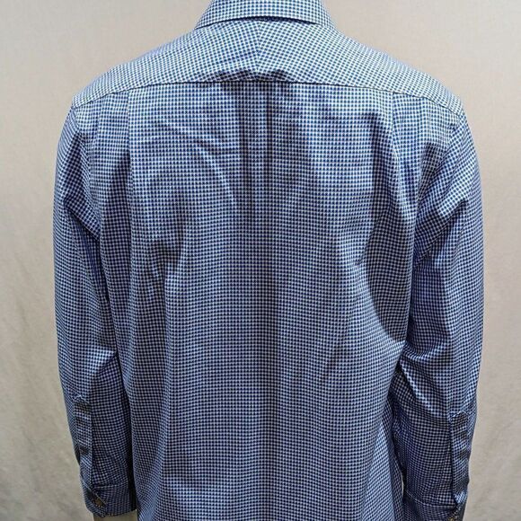 Charles Tyrwhitt Slim Fit Button down - Picture 4 of 5